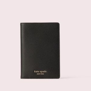 Kate Spade Sylvia Passport Holder